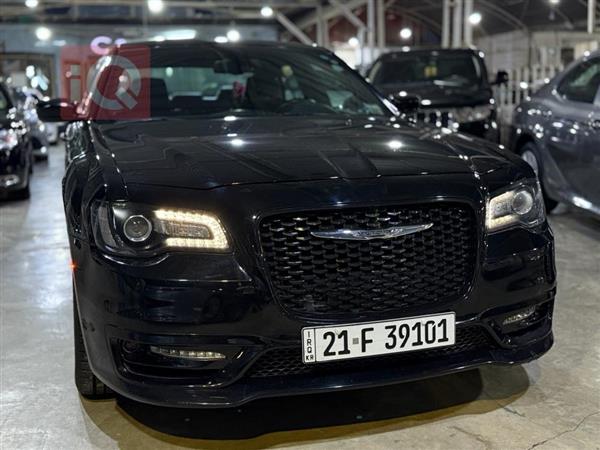 كرايسلر   للبيع في العراق